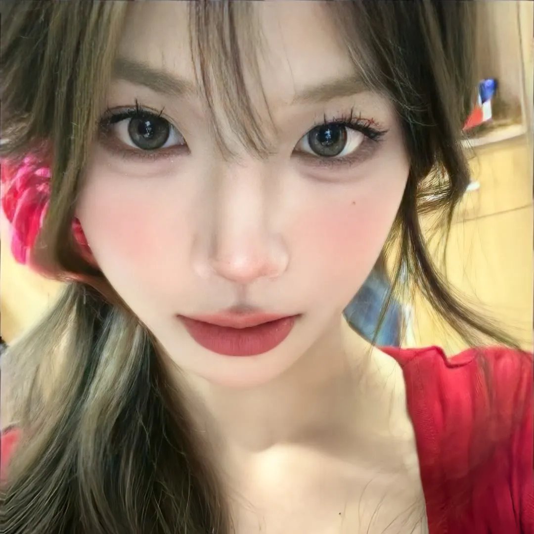 倾国艳后